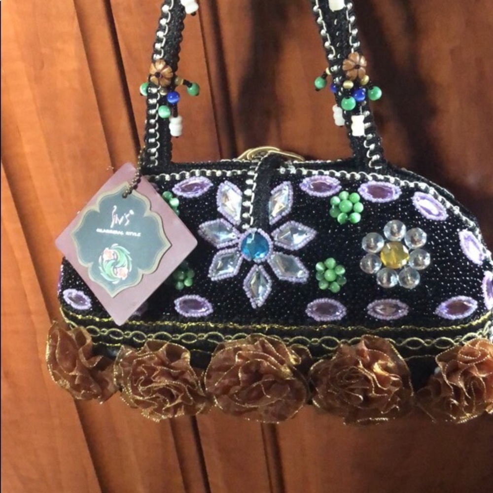 Evening bag